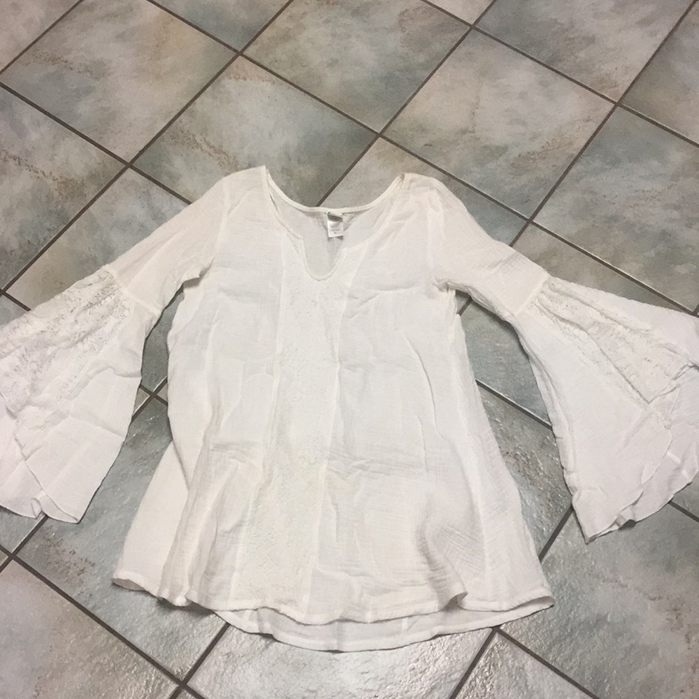 L*space swim cover up/dress